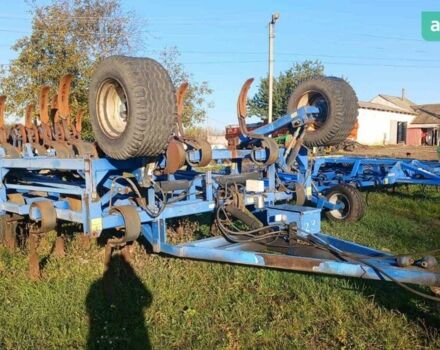 Kockerling Vario, объемом двигателя 0 л и пробегом 0 тыс. км за 15000 $, фото 5 на Automoto.ua