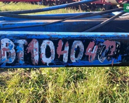 Kockerling Vario, объемом двигателя 0 л и пробегом 0 тыс. км за 15000 $, фото 3 на Automoto.ua