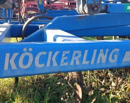 Kockerling Vario, объемом двигателя 0 л и пробегом 0 тыс. км за 15000 $, фото 6 на Automoto.ua