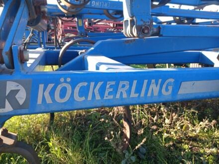 Kockerling Vario 2008 в Подольск (Котовск) на Automoto.ua Kockerling Vario, объемом двигателя 0 л и пробегом 0 тыс. км за 10000 $, фото 1 на Automoto.ua