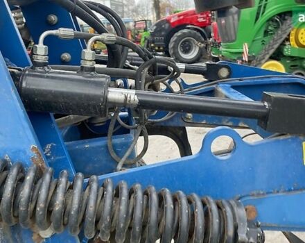 Kockerling Vector, объемом двигателя 0 л и пробегом 0 тыс. км за 55733 $, фото 6 на Automoto.ua