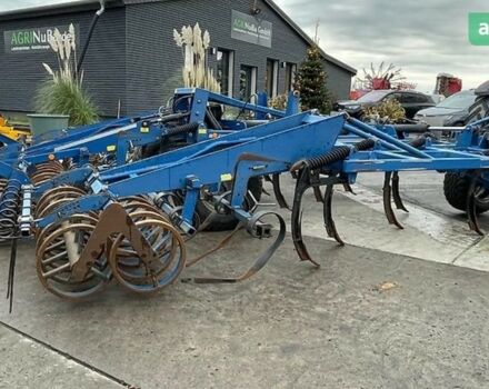 Kockerling Vector, объемом двигателя 0 л и пробегом 0 тыс. км за 55733 $, фото 3 на Automoto.ua