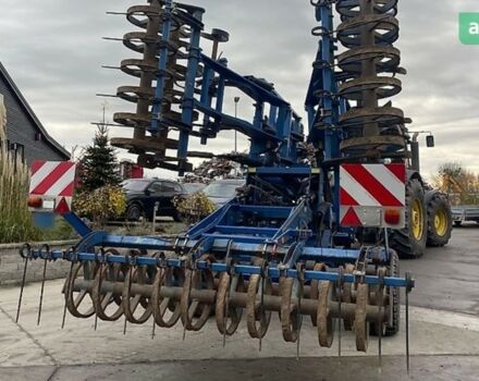 Kockerling Vector, объемом двигателя 0 л и пробегом 0 тыс. км за 55733 $, фото 1 на Automoto.ua