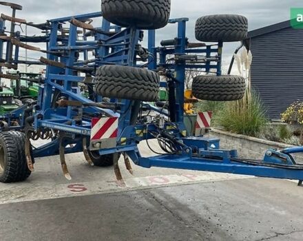 Kockerling Vector, объемом двигателя 0 л и пробегом 0 тыс. км за 55733 $, фото 7 на Automoto.ua