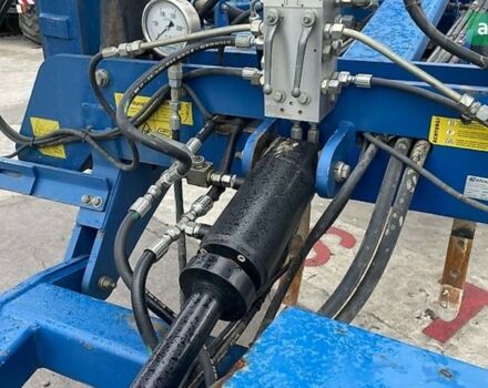 Kockerling Vector, объемом двигателя 0 л и пробегом 0 тыс. км за 55733 $, фото 5 на Automoto.ua