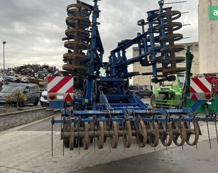 Kockerling Vector, объемом двигателя 0 л и пробегом 0 тыс. км за 55733 $, фото 2 на Automoto.ua