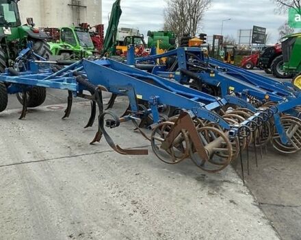 Kockerling Vector, объемом двигателя 0 л и пробегом 0 тыс. км за 55733 $, фото 4 на Automoto.ua