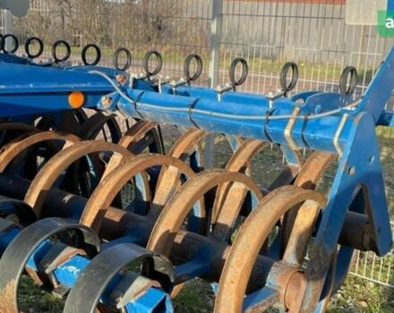 Kockerling Vector, об'ємом двигуна 0 л та пробігом 0 тис. км за 33283 $, фото 5 на Automoto.ua