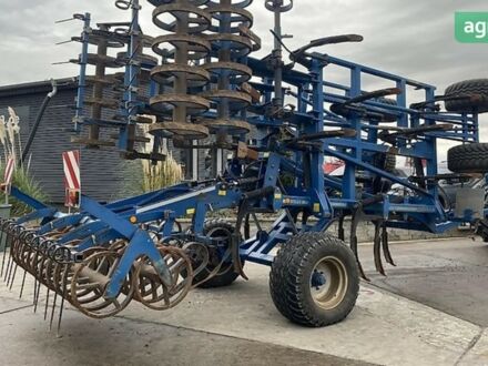 Kockerling Vector, об'ємом двигуна 0 л та пробігом 0 тис. км за 55733 $, фото 1 на Automoto.ua