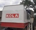 Серый KOLA Hydromat, объемом двигателя 0 л и пробегом 10 тыс. км за 14000 $, фото 1 на Automoto.ua