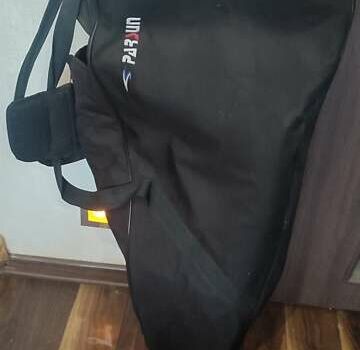 Червоний Kolibri (Колибри) К 280, об'ємом двигуна 0 л та пробігом 0 тис. км за 448 $, фото 8 на Automoto.ua