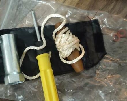 Червоний Kolibri (Колибри) К 280, об'ємом двигуна 0 л та пробігом 0 тис. км за 448 $, фото 1 на Automoto.ua