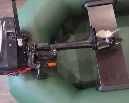 Червоний Kolibri (Колибри) К 280, об'ємом двигуна 0 л та пробігом 0 тис. км за 448 $, фото 6 на Automoto.ua