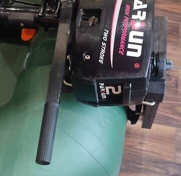 Червоний Kolibri (Колибри) К 280, об'ємом двигуна 0 л та пробігом 0 тис. км за 448 $, фото 5 на Automoto.ua