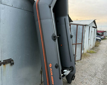 Серый Kolibri (Колибри) К 280, объемом двигателя 0 л и пробегом 1 тыс. км за 476 $, фото 3 на Automoto.ua