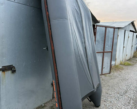 Серый Kolibri (Колибри) К 280, объемом двигателя 0 л и пробегом 1 тыс. км за 476 $, фото 7 на Automoto.ua