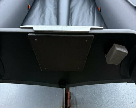 Серый Kolibri (Колибри) К 280, объемом двигателя 0 л и пробегом 1 тыс. км за 476 $, фото 5 на Automoto.ua