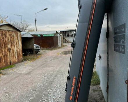 Серый Kolibri (Колибри) К 280, объемом двигателя 0 л и пробегом 1 тыс. км за 476 $, фото 2 на Automoto.ua