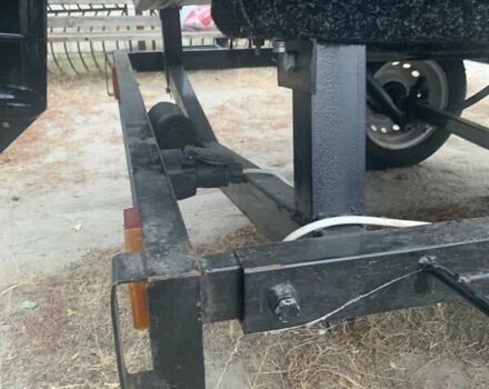 Kolibri (Колибри) KM-300D, об'ємом двигуна 0 л та пробігом 0 тис. км за 2200 $, фото 10 на Automoto.ua