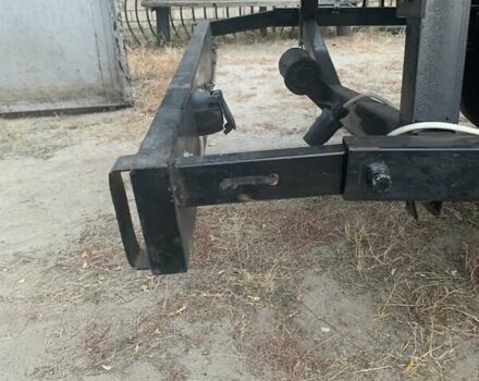 Kolibri (Колибри) KM-300D, об'ємом двигуна 0 л та пробігом 0 тис. км за 2200 $, фото 13 на Automoto.ua