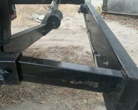 Kolibri (Колибри) KM-300D, об'ємом двигуна 0 л та пробігом 0 тис. км за 2200 $, фото 12 на Automoto.ua