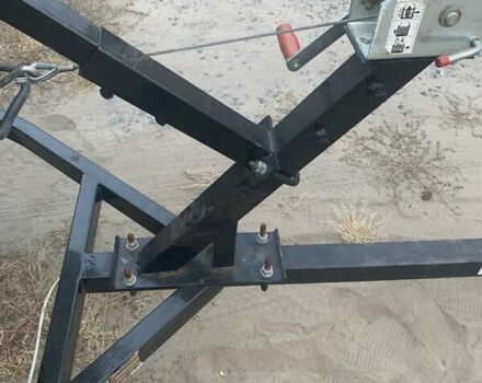 Kolibri (Колибри) KM-300D, об'ємом двигуна 0 л та пробігом 0 тис. км за 2200 $, фото 15 на Automoto.ua