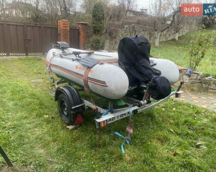 Сірий Kolibri (Колибри) KM-300D, об'ємом двигуна 0 л та пробігом 0 тис. км за 2600 $, фото 4 на Automoto.ua