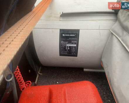 Сірий Kolibri (Колибри) KM-300D, об'ємом двигуна 0 л та пробігом 0 тис. км за 2600 $, фото 3 на Automoto.ua