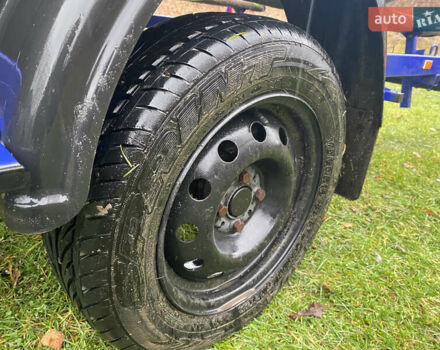 Kolibri (Колибри) KM-360D, об'ємом двигуна 25 л та пробігом 0 тис. км за 4900 $, фото 16 на Automoto.ua