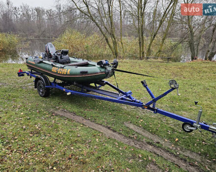 Kolibri (Колибри) KM-360D, об'ємом двигуна 25 л та пробігом 0 тис. км за 4900 $, фото 9 на Automoto.ua