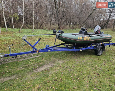 Kolibri (Колибри) KM-360D, об'ємом двигуна 25 л та пробігом 0 тис. км за 4900 $, фото 11 на Automoto.ua