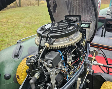 Kolibri (Колибри) KM-360D, об'ємом двигуна 25 л та пробігом 0 тис. км за 4900 $, фото 14 на Automoto.ua