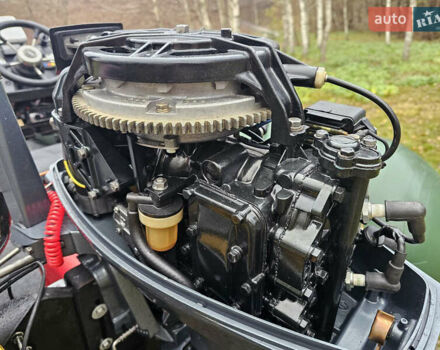 Kolibri (Колибри) KM-360D, об'ємом двигуна 25 л та пробігом 0 тис. км за 4900 $, фото 15 на Automoto.ua