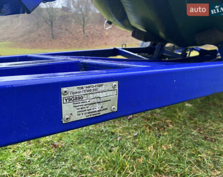 Kolibri (Колибри) KM-360D, об'ємом двигуна 25 л та пробігом 0 тис. км за 4900 $, фото 17 на Automoto.ua