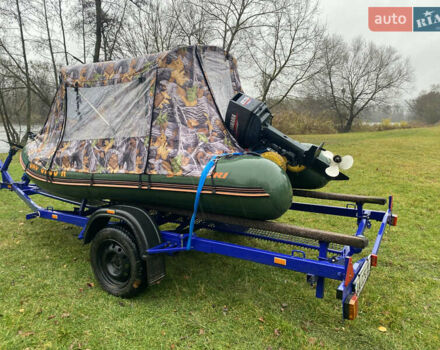 Kolibri (Колибри) KM-360D, об'ємом двигуна 25 л та пробігом 0 тис. км за 4900 $, фото 3 на Automoto.ua