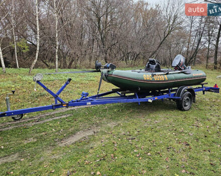 Kolibri (Колибри) KM-360D, об'ємом двигуна 25 л та пробігом 0 тис. км за 4900 $, фото 13 на Automoto.ua