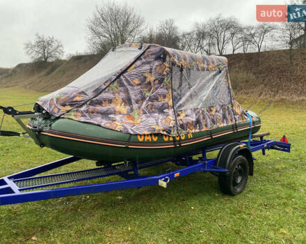 Kolibri (Колибри) KM-360D, об'ємом двигуна 25 л та пробігом 0 тис. км за 4900 $, фото 1 на Automoto.ua