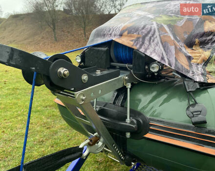 Kolibri (Колибри) KM-360D, об'ємом двигуна 25 л та пробігом 0 тис. км за 4900 $, фото 4 на Automoto.ua