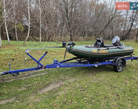 Kolibri (Колибри) KM-360D, об'ємом двигуна 25 л та пробігом 0 тис. км за 4900 $, фото 12 на Automoto.ua