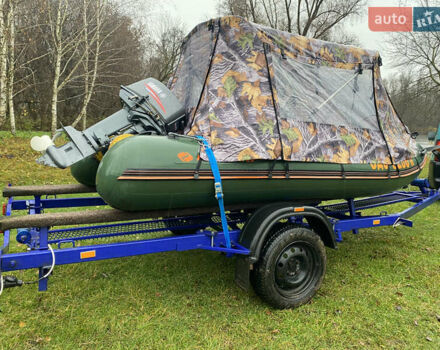 Kolibri (Колибри) KM-360D, об'ємом двигуна 25 л та пробігом 0 тис. км за 4900 $, фото 2 на Automoto.ua