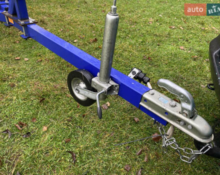 Kolibri (Колибри) KM-360D, об'ємом двигуна 25 л та пробігом 0 тис. км за 4900 $, фото 19 на Automoto.ua