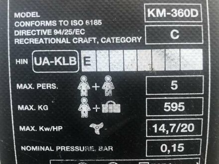 Kolibri (Колибри) KM-360D 2017 в Бурштыне на Automoto.ua Kolibri (Колибри) KM-360D, объемом двигателя 0 л и пробегом 1 тыс. км за 1098 $, фото 1 на Automoto.ua