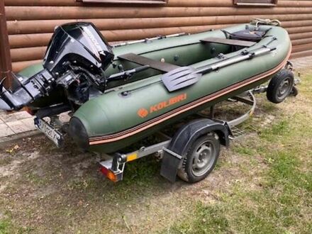 Kolibri (Колибри) KM-360D 2019 у Харкові на Automoto.ua Kolibri (Колибри) KM-360D, об'ємом двигуна 0 л та пробігом 0 тис. км за 4000 $, фото 1 на Automoto.ua