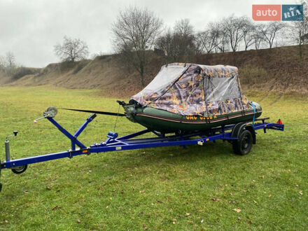 Kolibri (Колибри) KM-360D, об'ємом двигуна 25 л та пробігом 0 тис. км за 4900 $, фото 1 на Automoto.ua