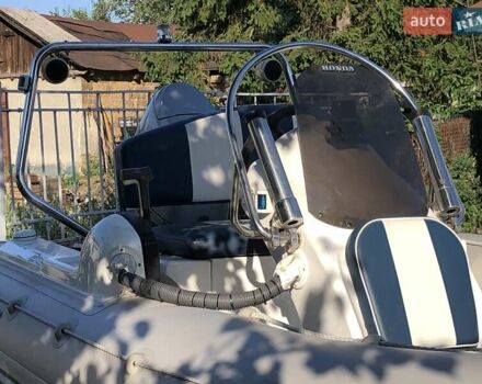 Kolibri (Колибри) RIB, объемом двигателя 14.86 л и пробегом 0 тыс. км за 9000 $, фото 2 на Automoto.ua