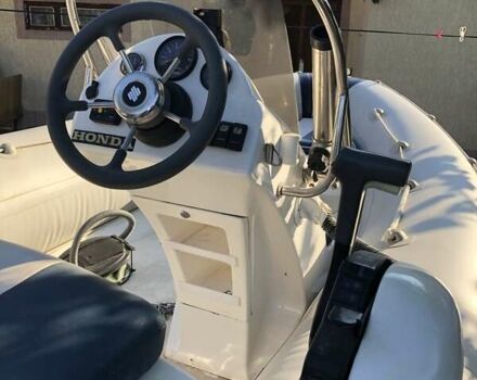 Kolibri (Колибри) RIB, объемом двигателя 14.86 л и пробегом 0 тыс. км за 9000 $, фото 4 на Automoto.ua