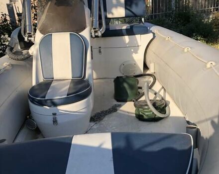 Kolibri (Колибри) RIB, объемом двигателя 14.86 л и пробегом 0 тыс. км за 9000 $, фото 3 на Automoto.ua