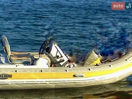 Kolibri (Колибри) RIB 2012 у Києві на Automoto.ua Kolibri (Колибри) RIB, об'ємом двигуна 0 л та пробігом 120 тис. км за 5300 $, фото 1 на Automoto.ua