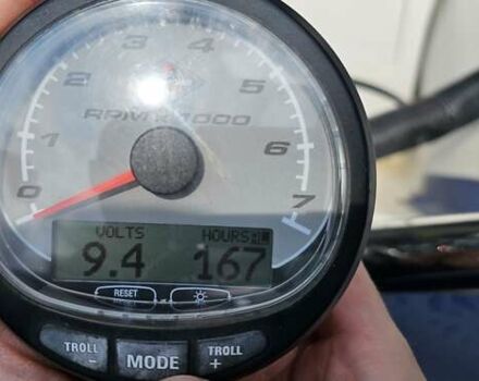 Білий Kolibri (Колибри) RIB 450, об'ємом двигуна 0 л та пробігом 0 тис. км за 8200 $, фото 16 на Automoto.ua