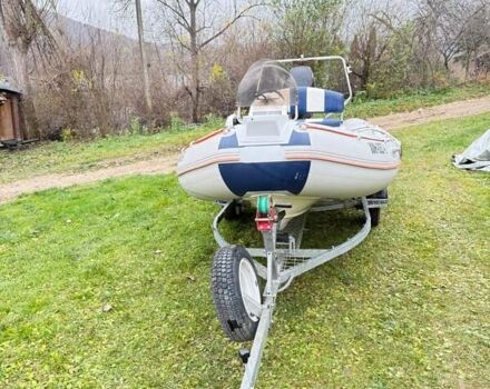 Білий Kolibri (Колибри) RIB 450, об'ємом двигуна 0 л та пробігом 0 тис. км за 8200 $, фото 1 на Automoto.ua